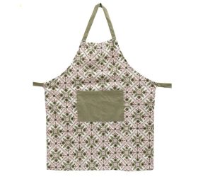 Zástera zelenoružová 85x70cm