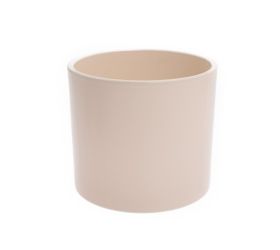 Obal valec panna mat 411/19cm