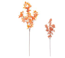 Konár drobné kvety mix/2f 93cm