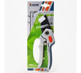 Nožnice záhr. 215mm, max. prestrih pr. 20mm