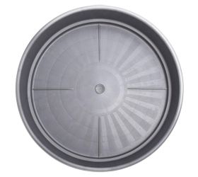 094 miska jawna strieb. 38cm