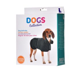 Pršiplášť pre psov