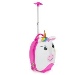 Kufor boppi tiny trekker 17l - unicorn