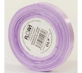 Saten stuha 10mm/15m fialová bl. farba 044