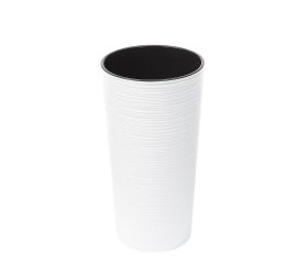 725 obal+vklad lilia dluto biely 19x36,4cm