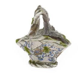 Košík obal pol. 18x12,5x19cm super cena