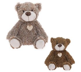 Zarážka dverí medvedík plyš 25cm