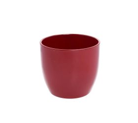 Obal basel bordeaux 10cm