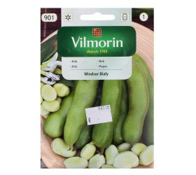 Bôb biely windsor 40g