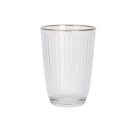 Pohár sklo 395ml 046100640