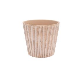 Obal ryha béžový 20xv25,5cm