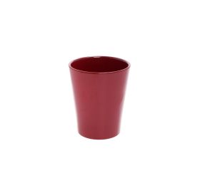 Obal orch.merina candy bordeaux 12cm