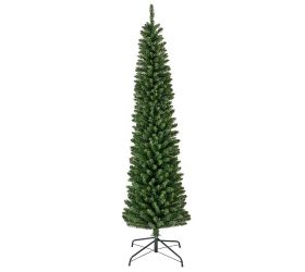 Vianočný stromček pencil pine výška 210/priemer 60 cm