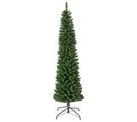 Vianočný stromček pencil pine v300/pr.80cm