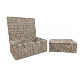 Akcia box ratan v16,5x40x30/d0390.24 veľký