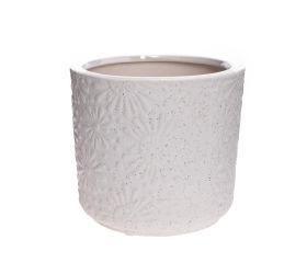 Obal bianco vzor vločka 14xv13cm
