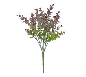 Zápich eucalyptus zeleno-hnedý 33cm