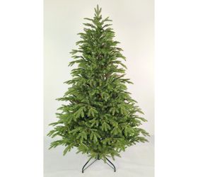 Vianočný stromček bergen smrek natural 210cm  full pe
