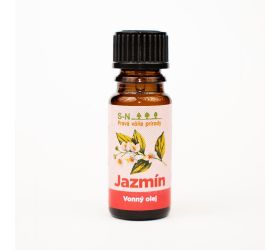 Jazmín sk