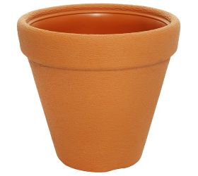 Dbc40 kvetináč classic terakota 40xh34cm/23l