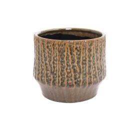 Obal lanny béžový v16xh18cm