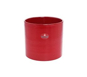 Obal intense red 828/14