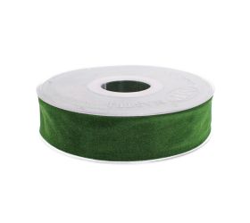 Stuha zamat25 mmx7m tm zelená