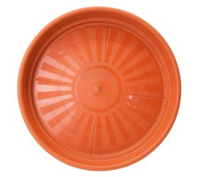 250 miska jawna terakota 14cm