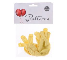 Balón s/10 23cm