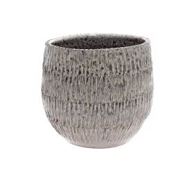 Obal tobias šedý 15xv17cm