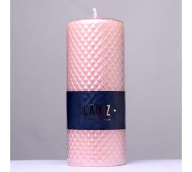 Cadiz val.7,3x16 ružový