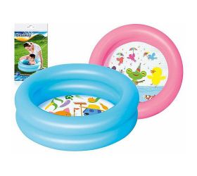 Bazén detský zvieratká