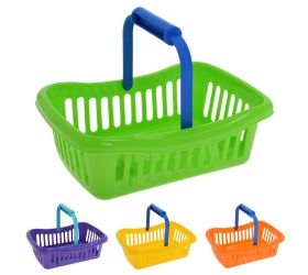Košík nákupný plastový 22,5x16x7cm