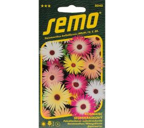 Poludňovkovec sedmikr zmes 0,5g