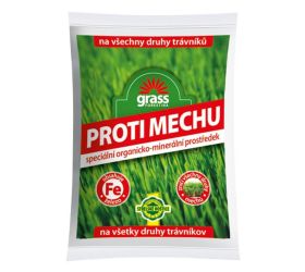 Proti machu vrece 5kg forestina 200/p.