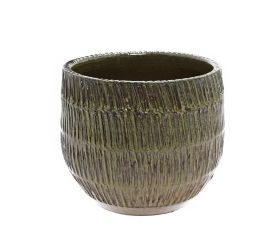 Obal tobias  zelený 17xv19cm