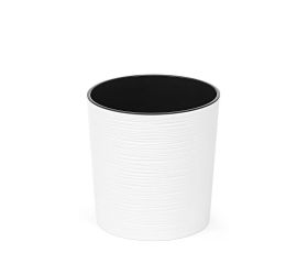 721 obal+vklad malwa dluto biely 19xv19,5cm