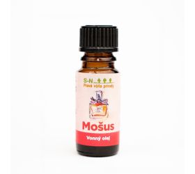 Mošus sk