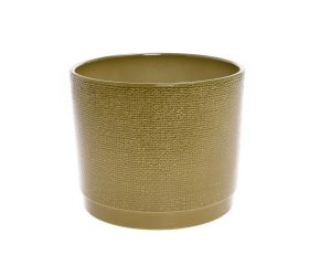 Obal maxim zelený 15xh17cm