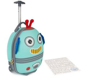 Kufor boppi tiny trekker 17l – robot