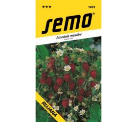 Jahoda mesačná rujana 0,2g