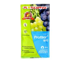 Profiler wg 25g