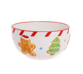 Miska vian stolovanie 14cm