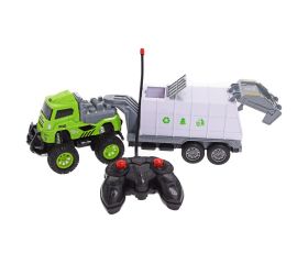 Auto rc uprat. 35cm