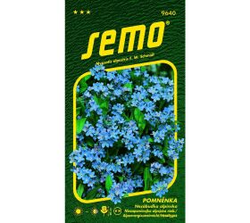 Nezábudka modrá 0,2g