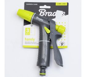 Pištol rozstrekovacia lime handy