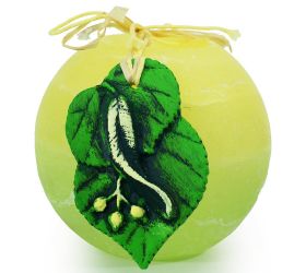 Ovocné s prív.guľa 100 lipa