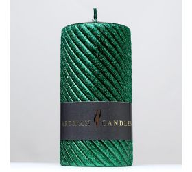 Caroline val.7x14 zelený