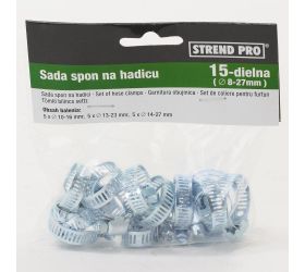 Sada spon mh6037 15dielna