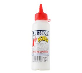 Pevná cena lepidlo wurstol hobby 120ml